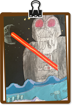 malkurs mainz kinder junges atlelier