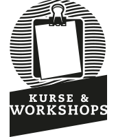 Kurse Workshops mainz kreativ malen zeichnen lernen Aquarell Acryl 